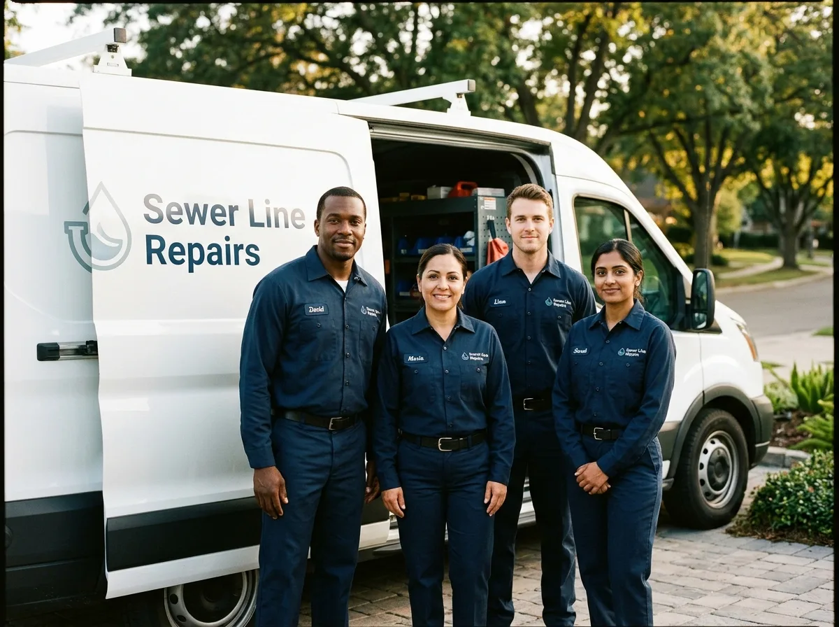 Emergency Plumber company in South Barre, MA
